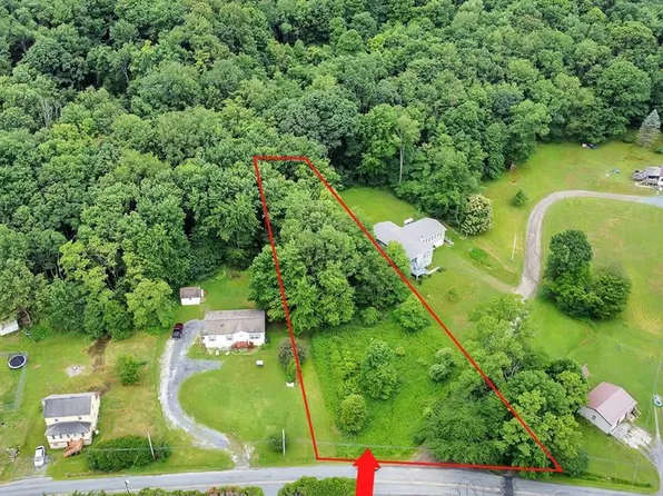 0 Finntown Rd, Nanty Glo, PA 15943