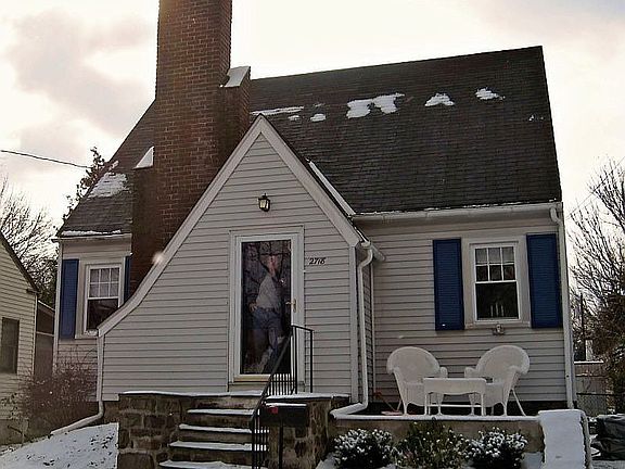 The house that Sears built