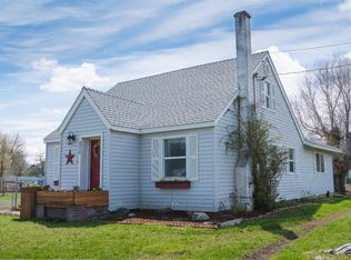 3310 Bristol Ave, Klamath Falls, OR 97603