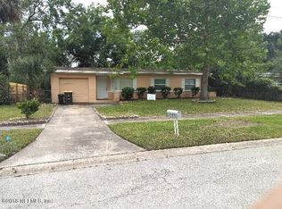 7470 Strato Rd, Jacksonville, FL 32210