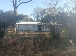 8359 Old Pascagoula Rd, Theodore, AL 36582