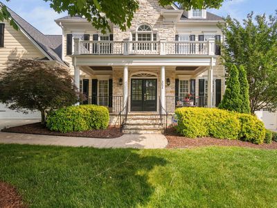 3004 Montville Valley Ct, Cary, NC, 27519