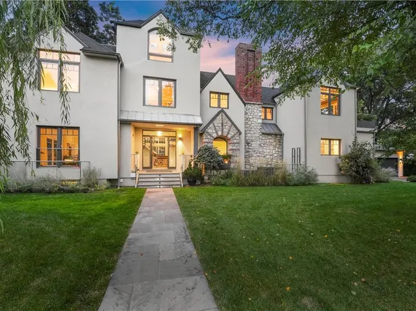 16 Hamilton Avenue, Bronxville, NY 10708