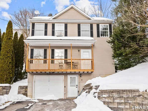 22 Neagle Street, Naugatuck, CT 06770