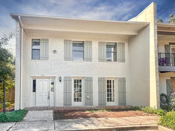 301 Kingston Dr, Lafayette, LA 70503