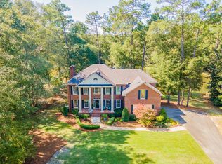 114 Hampton Ct, Thomasville, GA 31792