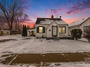 8284 Hupp Ave, Warren, MI