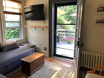 Rented by Daniel Gale Sotheby's International Realty