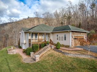 3760 Mill Creek Rd, Blacksburg, VA 24060