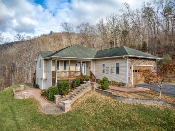 3760 Mill Creek Rd, Blacksburg, VA 24060
