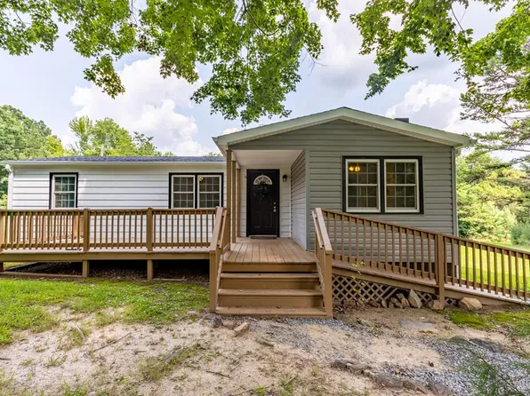 2401 Tobacco Hill Rd, Red Oak, VA 23964