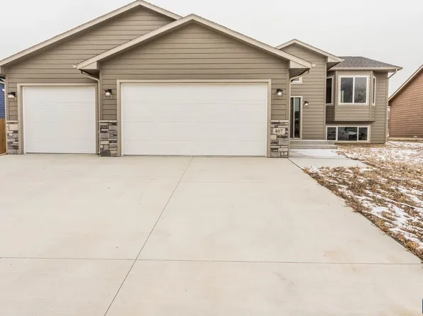 407 S Shebal Ave, Harrisburg, SD 57032
