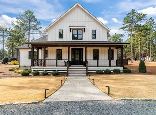175 Longleaf Road, Southern Pines, NC 28387