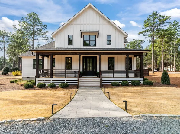 175 Longleaf Road, Southern Pines, NC 28387
