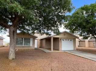 4749 Loma Del Rey Cir, El Paso, TX 79934