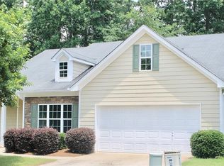 5375 Glenn Ivey Dr, Cumming, GA 30028