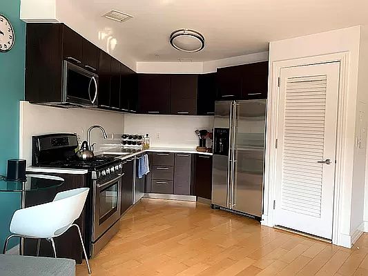 4th image of 64-05 Yellowstone Blvd #415