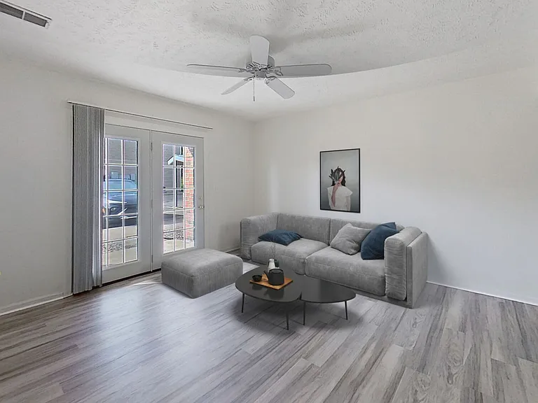 Gallery Place Apartments — Photo 6