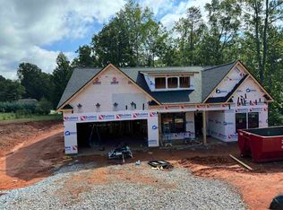 300 Beleshere Dr, Inman, SC 29349