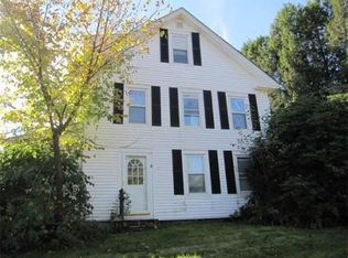 181A Clinton Rd, Sterling, MA 01564