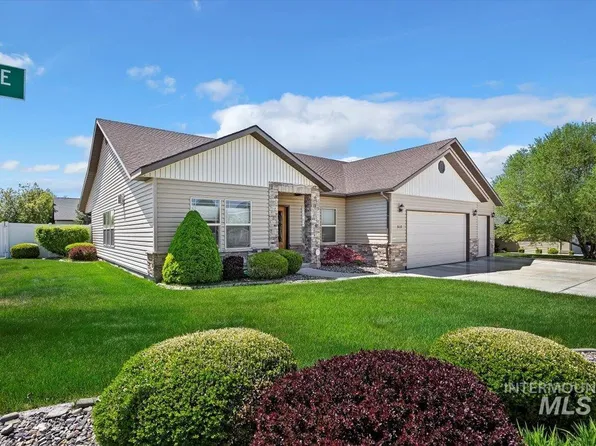 313 15th Ave E, Jerome, ID 83338