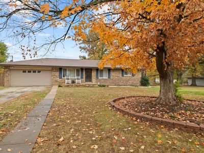 4169 N Pierce Avenue, Springfield, MO, 65803