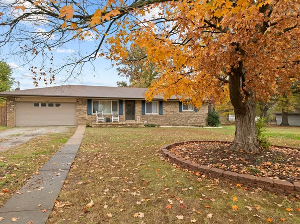 4169 N Pierce Avenue, Springfield, MO 65803