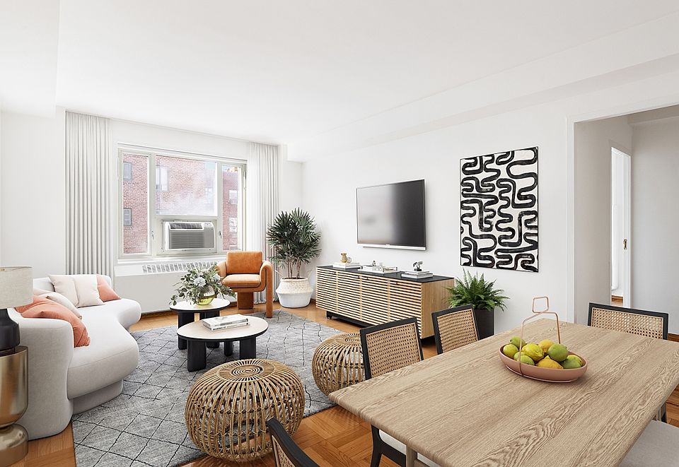 1st image of 540 E 20th St APT 4D