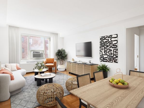 540 E 20th St APT 4D