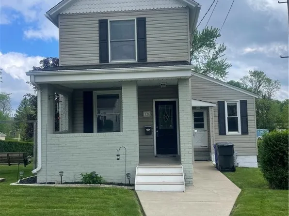 336 Walnut St, Zelienople, PA 16063
