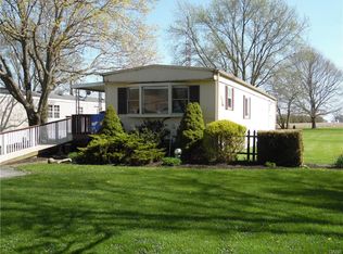 9410 W Pearson Rd, West Milton, OH 45383