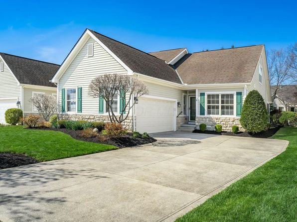 356 Wyndham Park S, Westerville, OH 43082