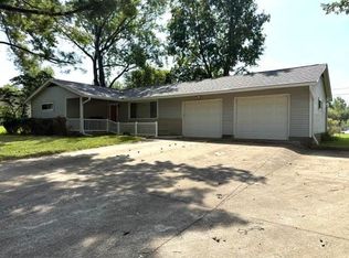 1015 Fairacres Rd, Richmond, IN 47374
