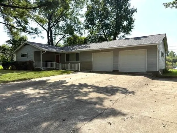 1015 Fairacres Rd, Richmond, IN 47374