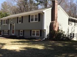 11 Olney St, Billerica, MA 01821