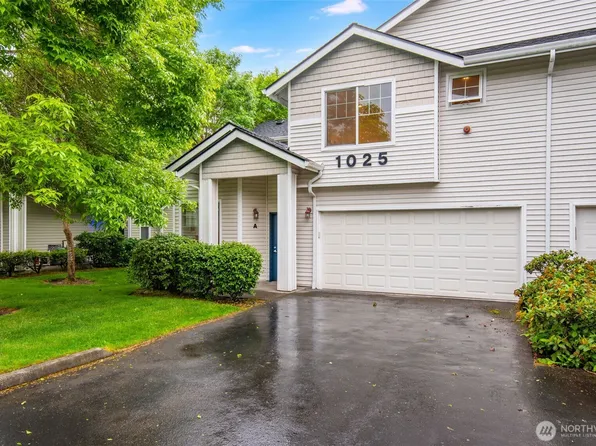 1025 62nd Street SE #26A, Auburn, WA 98092