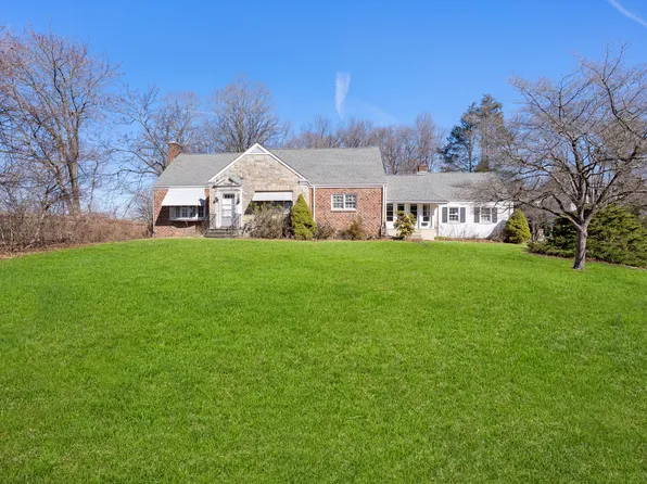 35 Terrace Avenue, Stamford, CT 06905
