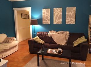 83 Cypress St #1V, Brookline, MA 02445