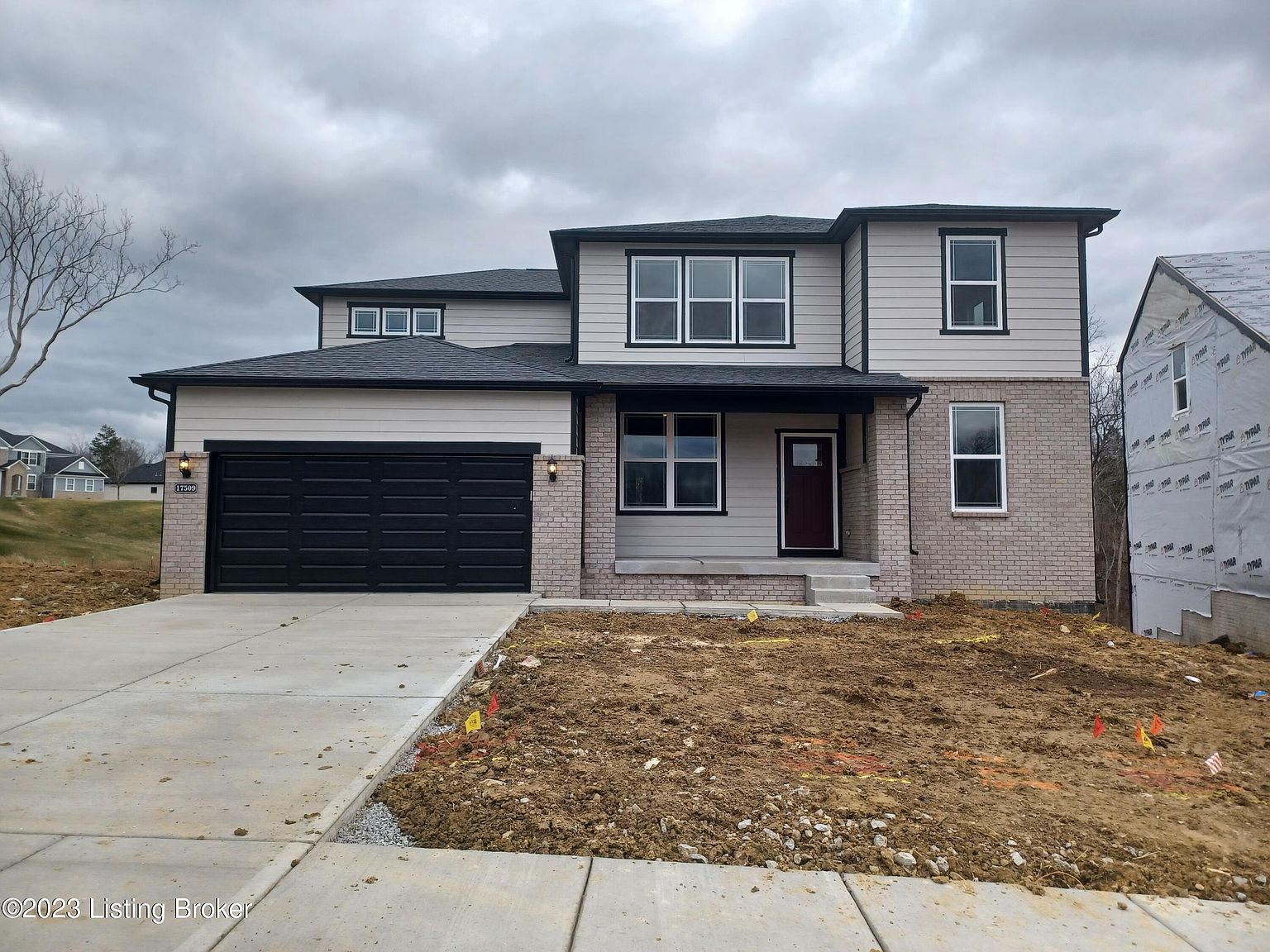 Corigliano;Fern Hill/L'invitat(中古品) 17509 Serenity Ridge Ct, Fisherville, KY 40023 | Zillow