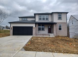17509 Serenity Ridge Ct, Fisherville, KY 40023