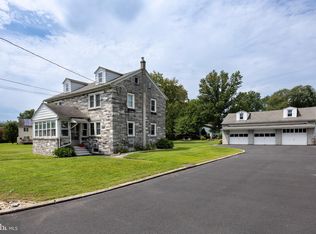 27 Country Club Rd, Royersford, PA 19468