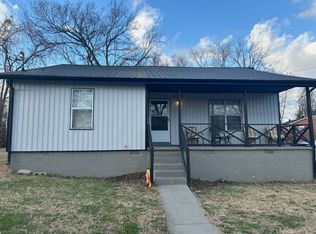 119 Saint John St, Clarksville, TN 37040