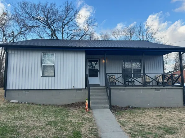 119 Saint John St, Clarksville, TN 37040
