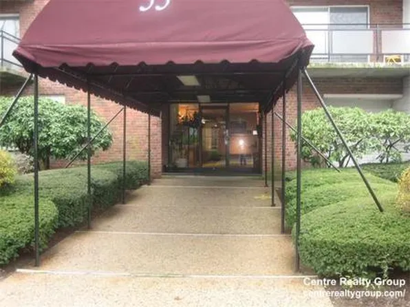 50-56 Broadlawn Park #515, West Roxbury, MA 02132