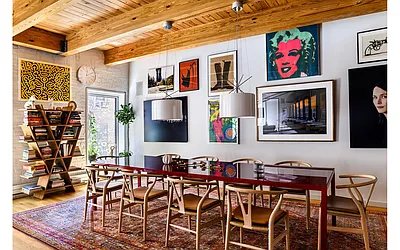 Sold by Douglas Elliman