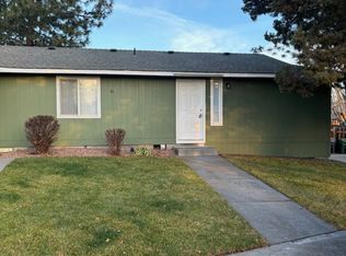 77 NE Nordic Dr, Madras, OR 97741