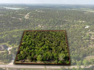 1047 Ridgeway Dr, Bluff Dale, TX 76433