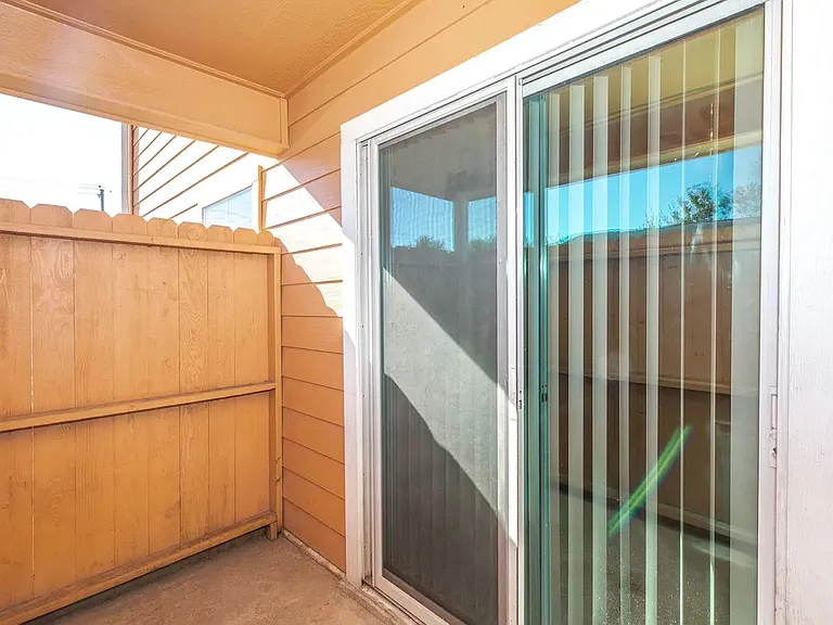Capewood Apartments — Photo 8