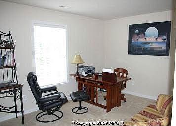 Bedroom 4/Office
