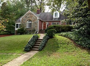 11 Park Valley Rd, Silver Spring, MD 20910